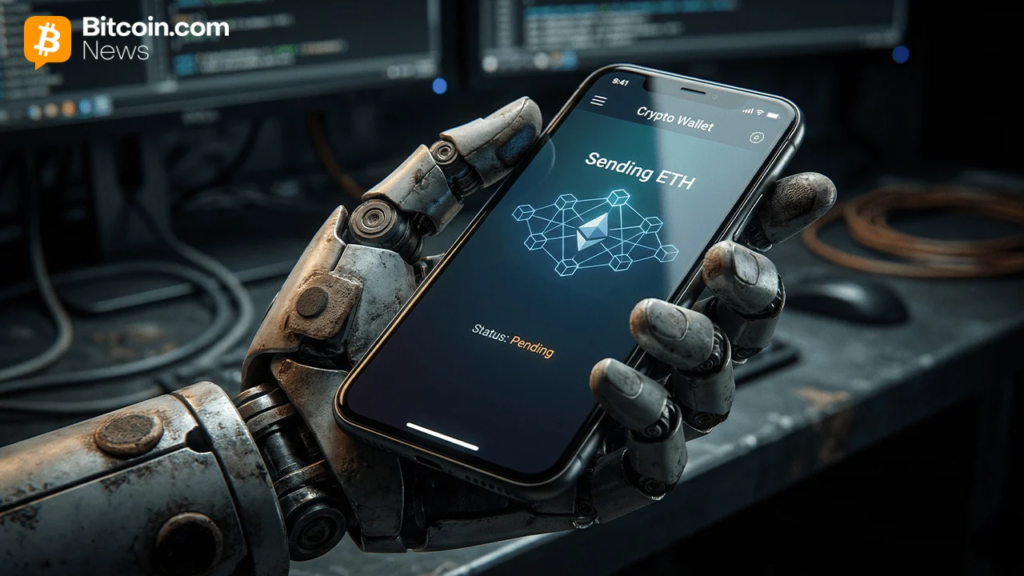 Trust Wallet fügt KI-Transaktionsebene zur Self-Custody-Wallet-Infrastruktur hinzu – Crypto News Bitcoin News