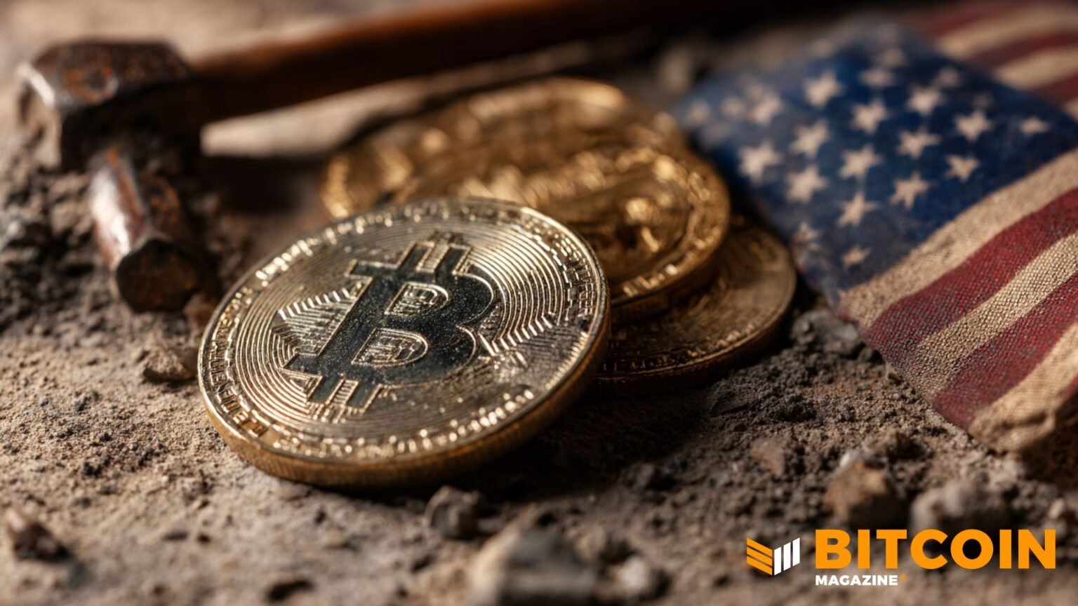 US-Senatoren enthüllen bahnbrechendes Bitcoin-Mining und Reserve-Gesetz