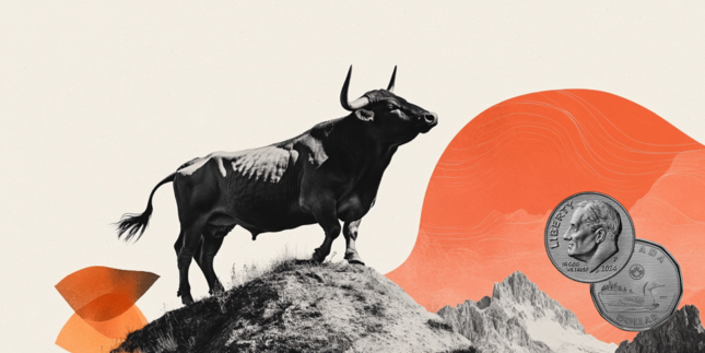 USD/CAD steigt, da der Krieg zwischen den USA und dem Iran die Nachfrage nach sicheren Häfen ankurbelt und die Ölpreise steigen