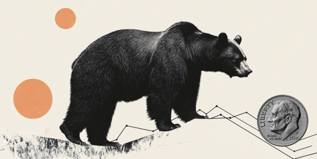 USD/MXN fällt in Richtung 17,56, da die Risikobereitschaft den mexikanischen Peso steigert