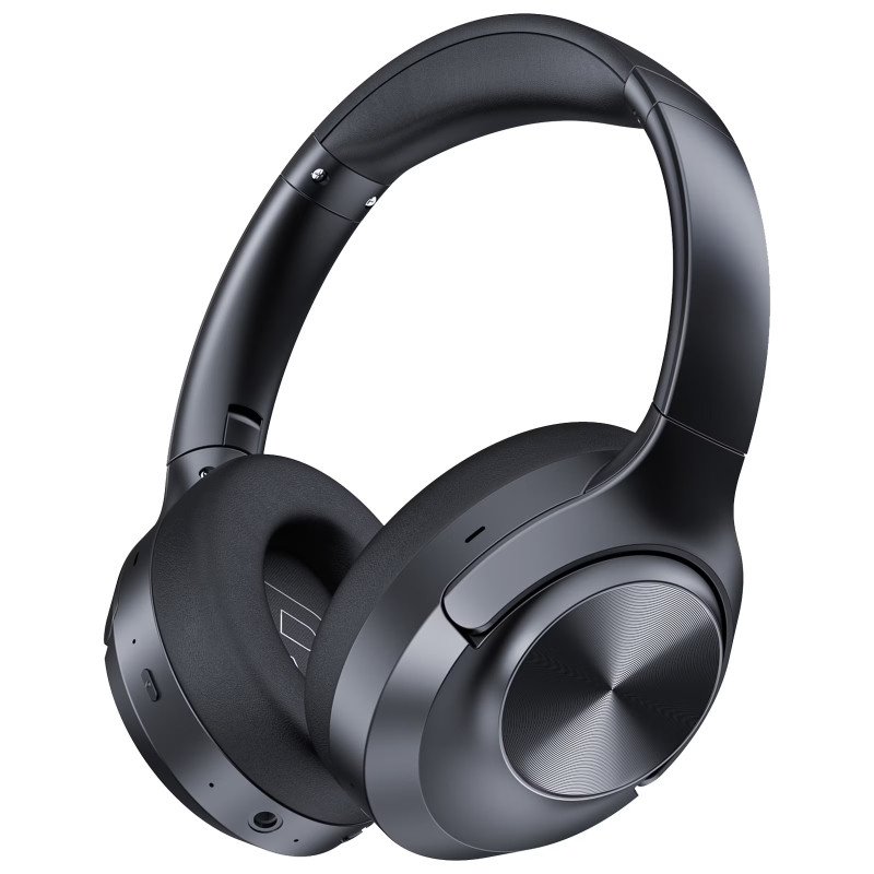 Walmart verkauft 180-Dollar-Kopfhörer mit Geräuschunterdrückung und 100 Stunden Wiedergabezeit für 29 Dollar