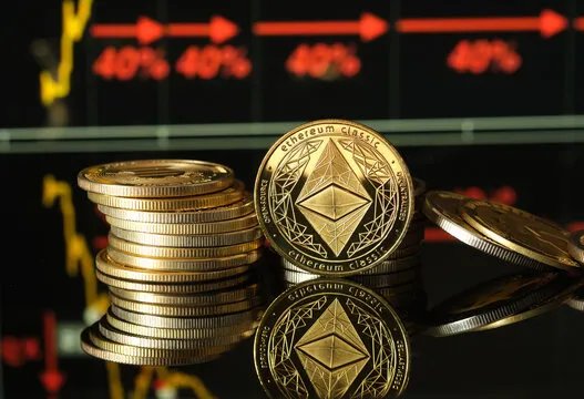 Wenn das passiert, wird der Ethereum-Preis auf 8.500 US-Dollar zusteuern