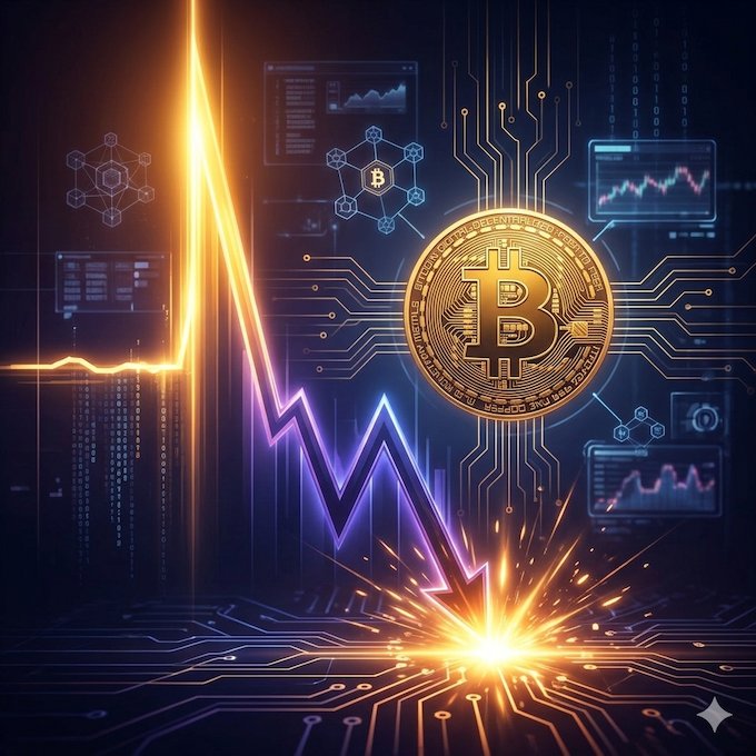 Wenn der Bitcoin-Preis unter dieses Niveau fällt, wird sich der Bärenmarkt verschlimmern