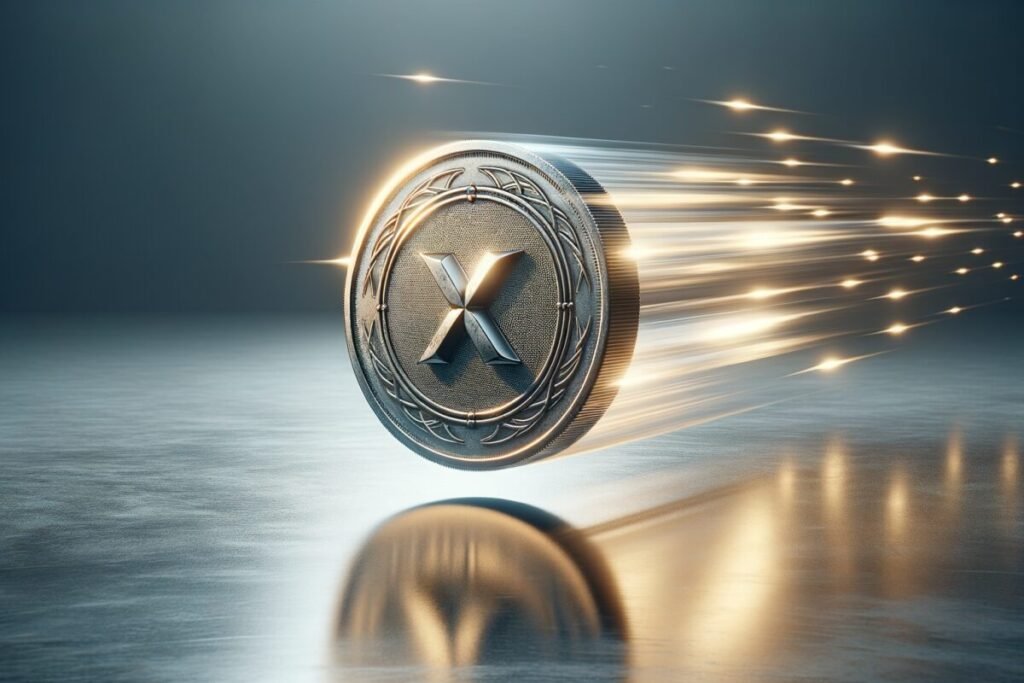 Die XRP-Preise bleiben niedrig und was kommt