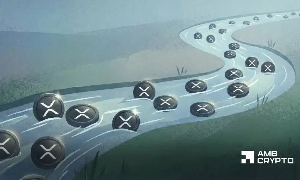 XRP-Neuigkeiten heute: Wie geht es weiter, wenn durch die Treuhandfreigabe 1 Milliarde Token in Umlauf gebracht werden?