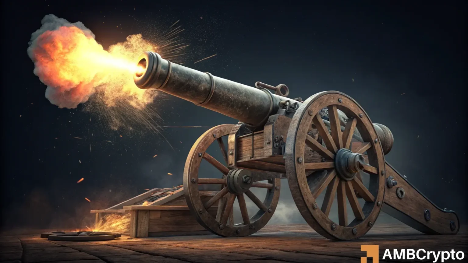 ZANO strebt nach einem Anstieg von 73 % 17 US-Dollar an – Sollten Händler auf einen Rückgang warten?