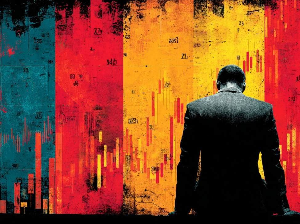 investingLive Americas FX-News vom 30. März: Geopolitische Gespräche beleben die Märkte, dann erschüttern sie sie