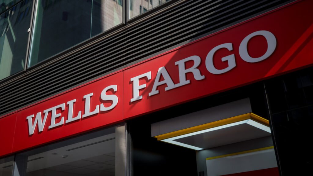 Wells Fargo setzt sein S&P 500-Ziel für den Rest des Jahres 2026 zurück