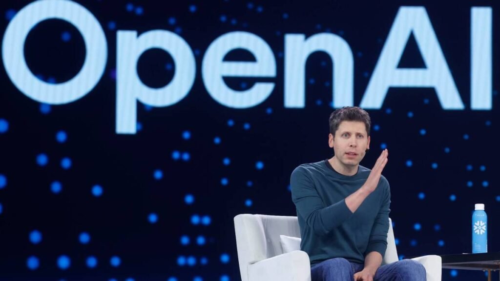 OpenAI hat gerade eine Entscheidung getroffen, die das gesamte Technologie-Ökosystem schockierte