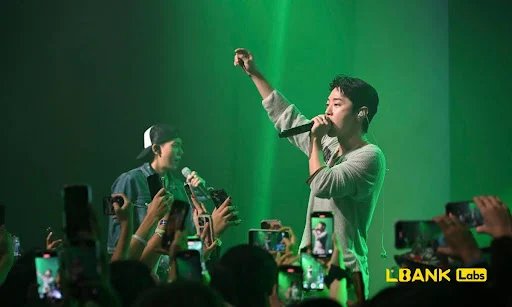 TradFi LARP oder Institutional Blockchain Pivot?