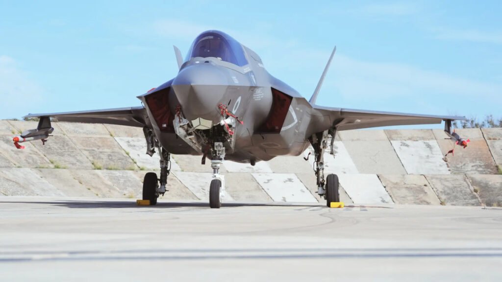 Trumps vorgeschlagener Verteidigungshaushalt in Höhe von 2,2 Billionen US-Dollar verbessert die Aussichten von Lockheed Martin