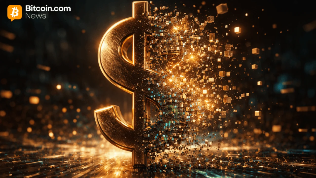 Morph-Bericht zeigt, dass Stablecoins die globale Zahlungsinfrastruktur umgestalten – Krypto-Nachrichten Bitcoin-Nachrichten