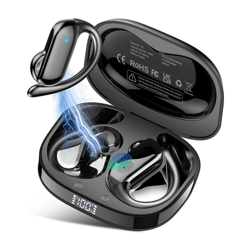 Amazon verkauft KI-Übersetzungs-Ohrhörer für 200 US-Dollar für 40 US-Dollar und sie unterstützen 164 Sprachen