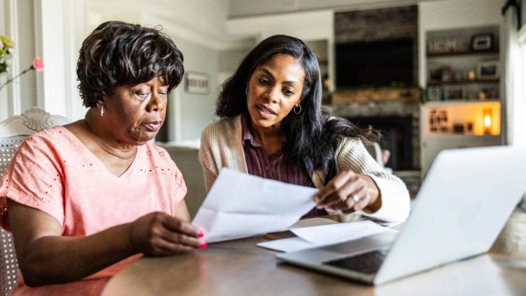 Trumps Ruhestandszuschuss von 1.000 US-Dollar offenbart eine besorgniserregende Lücke