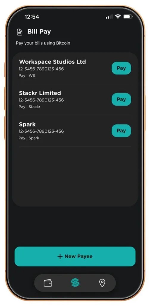 Stacked (ehemals Lightning Pay) führt die selbstverwahrende Lightning-Wallet als Neuseelands letzte große, nicht verwahrte Bitcoin-Börse ein