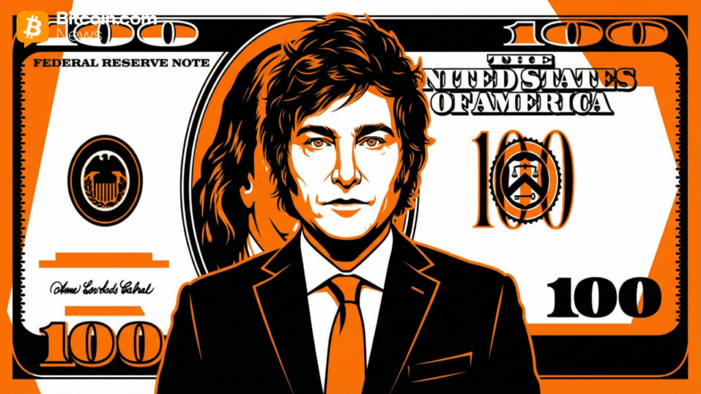 „Die Leute wollen es nicht“ – Economics Bitcoin News