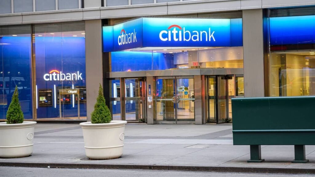 Ziel einer großen Bankenumstrukturierung für 6 Top-Softwareaktien