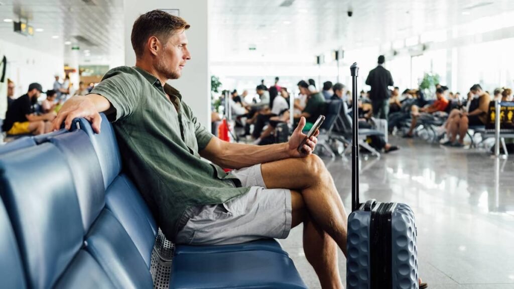 United Airlines bereitet Reisende auf einen Preissturm vor