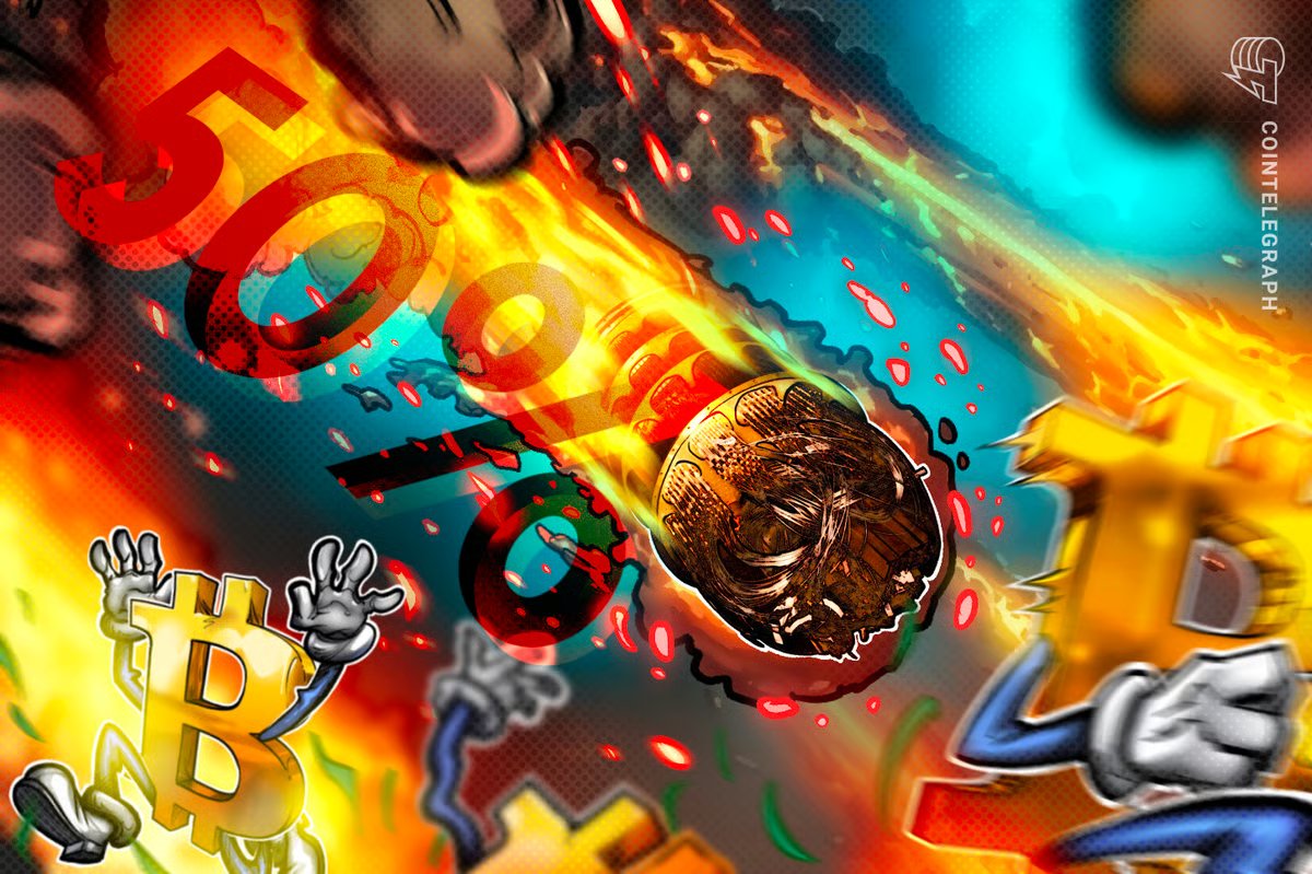 Der 50-prozentige Drawdown von Bitcoin ist „im Preis eingepreist“. Bedrohung durch Quantencomputer: Bernstein