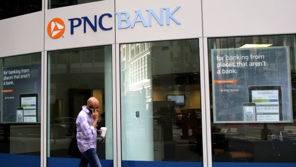 PNC hat tolle Neuigkeiten für seine Kunden