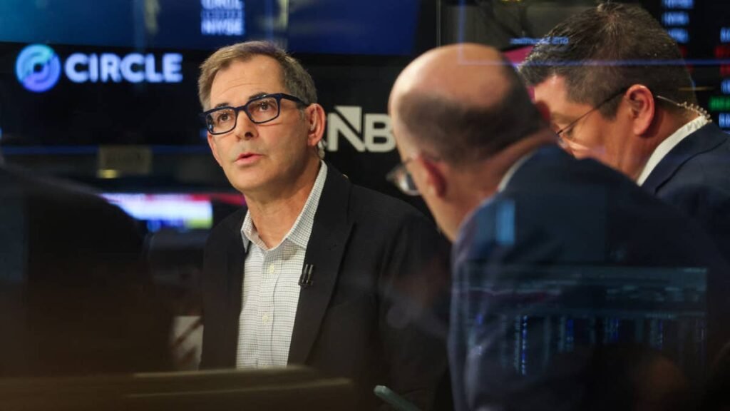 Die Bank of America überarbeitet die von Nvidia unterstützten CoreWeave- und Nebius-Aktien