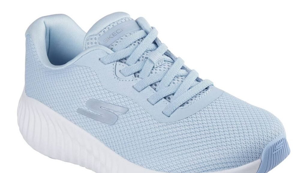 Walmart verkauft Skechers-Sneaker für 71 US-Dollar mit spezieller luftgekühlter Zwischensohle für 40 US-Dollar