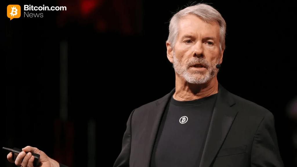 STRC-Handelsvolumen übersteigt 1,1 Milliarden US-Dollar, da die Strategie das Bitcoin-Treasury-Spiel erweitert – Krypto-Nachrichten Bitcoin-Nachrichten