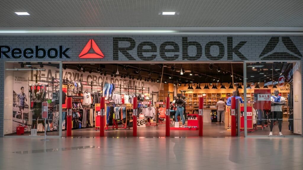 68 Jahre alte Sportmarke feiert Eishockey-Comeback