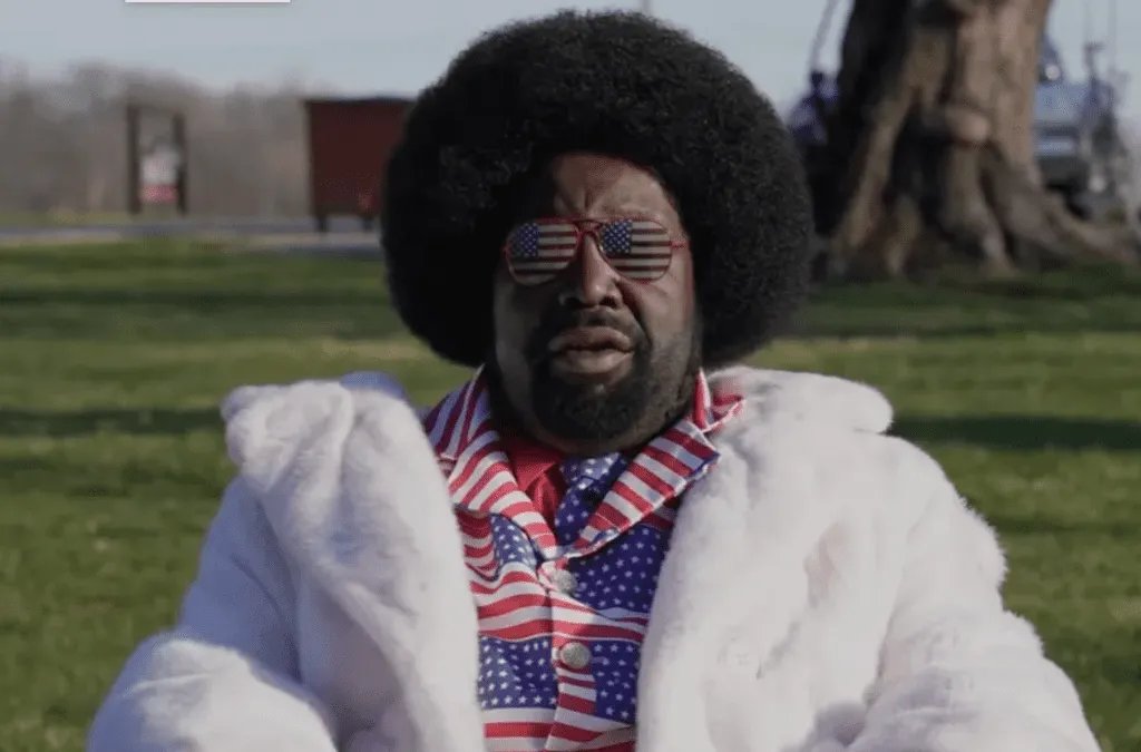 Relics of a Revolution, Part III: The Suit, The Songs, The System 2