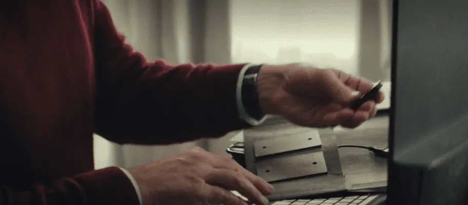 Filmkritik: „Self Custody“ Indie-Film über Bitcoin auf Amazon Prime