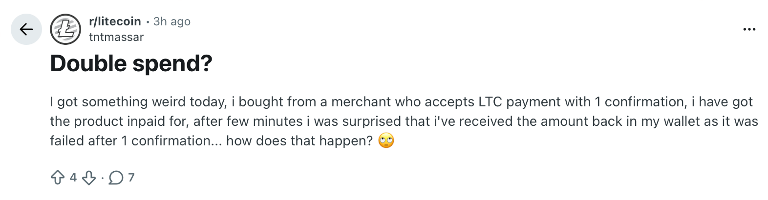 Litecoin bestätigt, dass ein Zero-Day-Fehler eine Neuorganisation von 13 Blöcken verursacht hat, das Netzwerk gepatcht und stabil ist