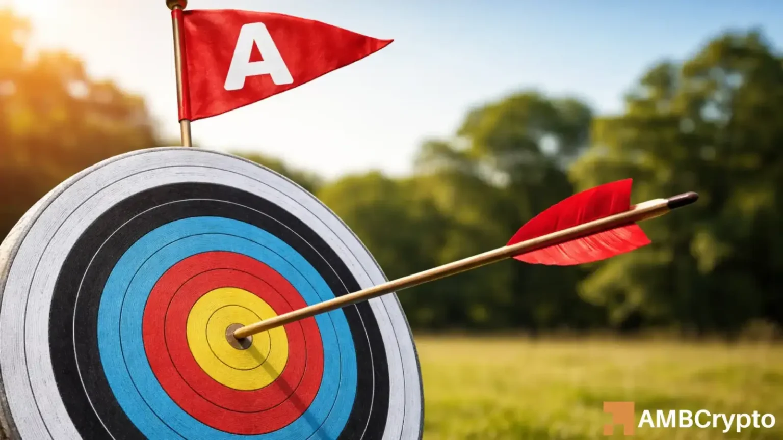 Algorand: Warum DIESES Signal auf einen weiteren ALGO-Rückgang um 10 % hindeutet