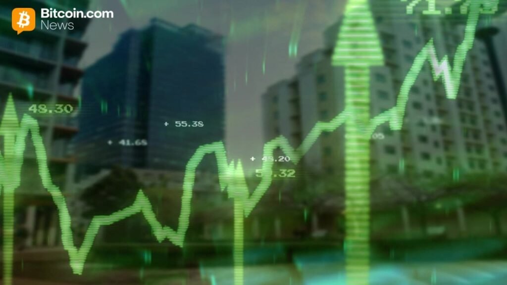 Asiatische und europäische Aktien steigen, während die Ölpreise um 13 % einbrechen – Märkte und Preise Bitcoin News