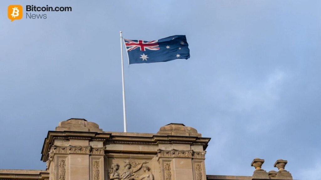 Australien schreibt Finanzdienstleistungslizenzen für alle lokalen Kryptowährungsbörsen vor – News Bytes Bitcoin News