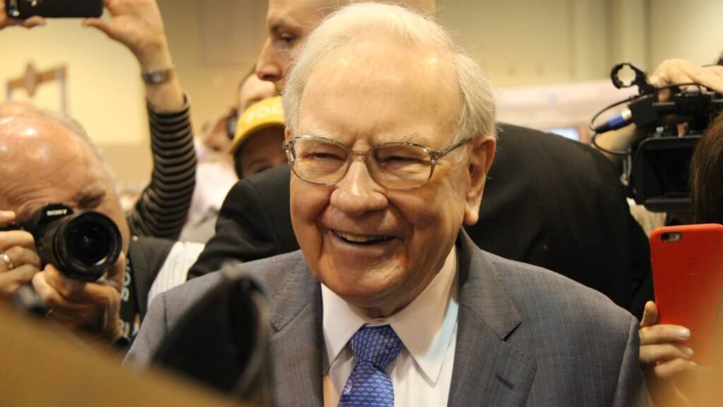 Warren Buffett ist nicht vorzeitig in den Ruhestand gegangen. Aber könnte Ihnen seine Anlageweisheit dabei helfen?