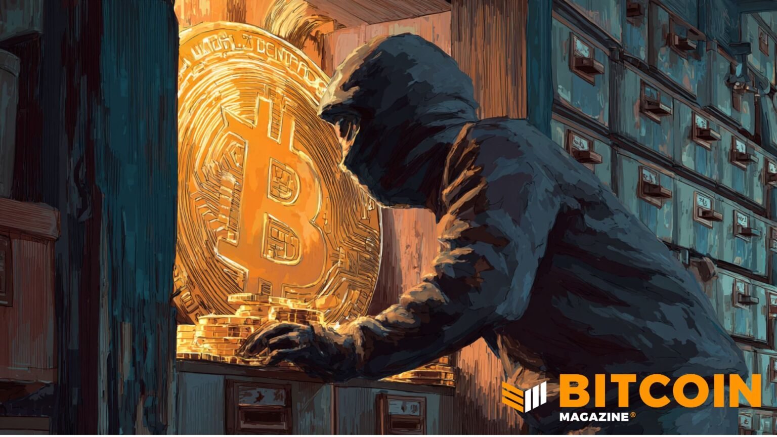 Bitcoin Depot meldet Diebstahl im Wert von 3,7 Millionen US-Dollar aufgrund eines Verstoßes gegen die Wallet-Sicherheit