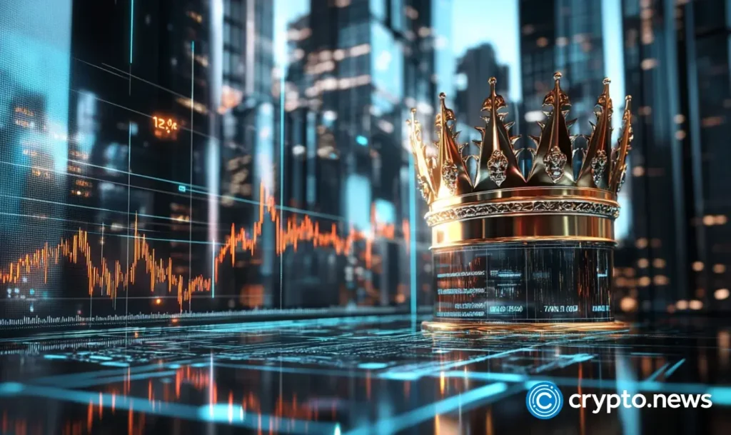 Bitcoin kühlt sich auf 67.000 US-Dollar ab, während sich der PI-Token über 0,17 US-Dollar stabilisiert