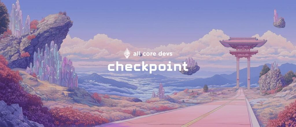 Checkpoint #9: Apr. 2026 | Blog der Ethereum Foundation