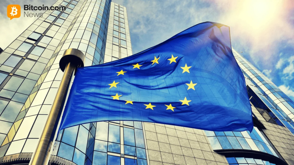 Clearbank Europe wird als erstes niederländisches Kreditinstitut als EU-Kryptoanbieter lizenziert – Crypto News Bitcoin News