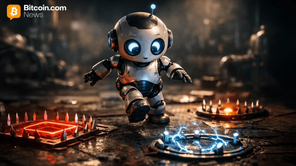 Das Papier „AI Agent Traps“ von Deepmind zeigt, wie Hacker KI-Agenten als Waffe gegen Benutzer einsetzen könnten – Bitcoin News