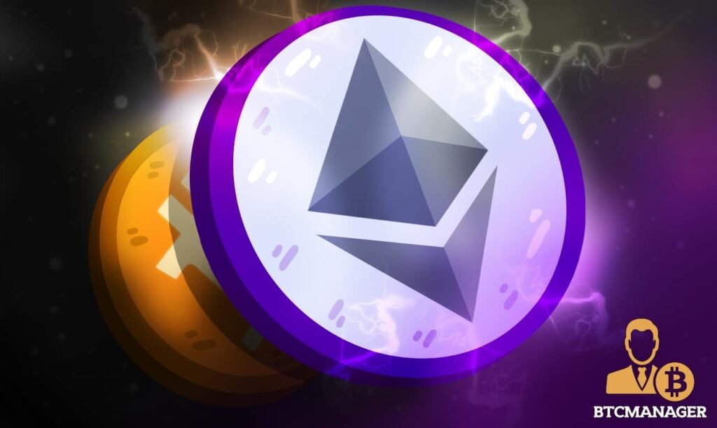 Der Ethereum-Preis beginnt um 8 % höher bei 2.370 $