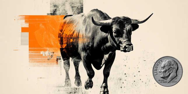 Der US-Dollar-Index steigt aufgrund positiver US-NFP und geopolitischer Risiken über 100,00