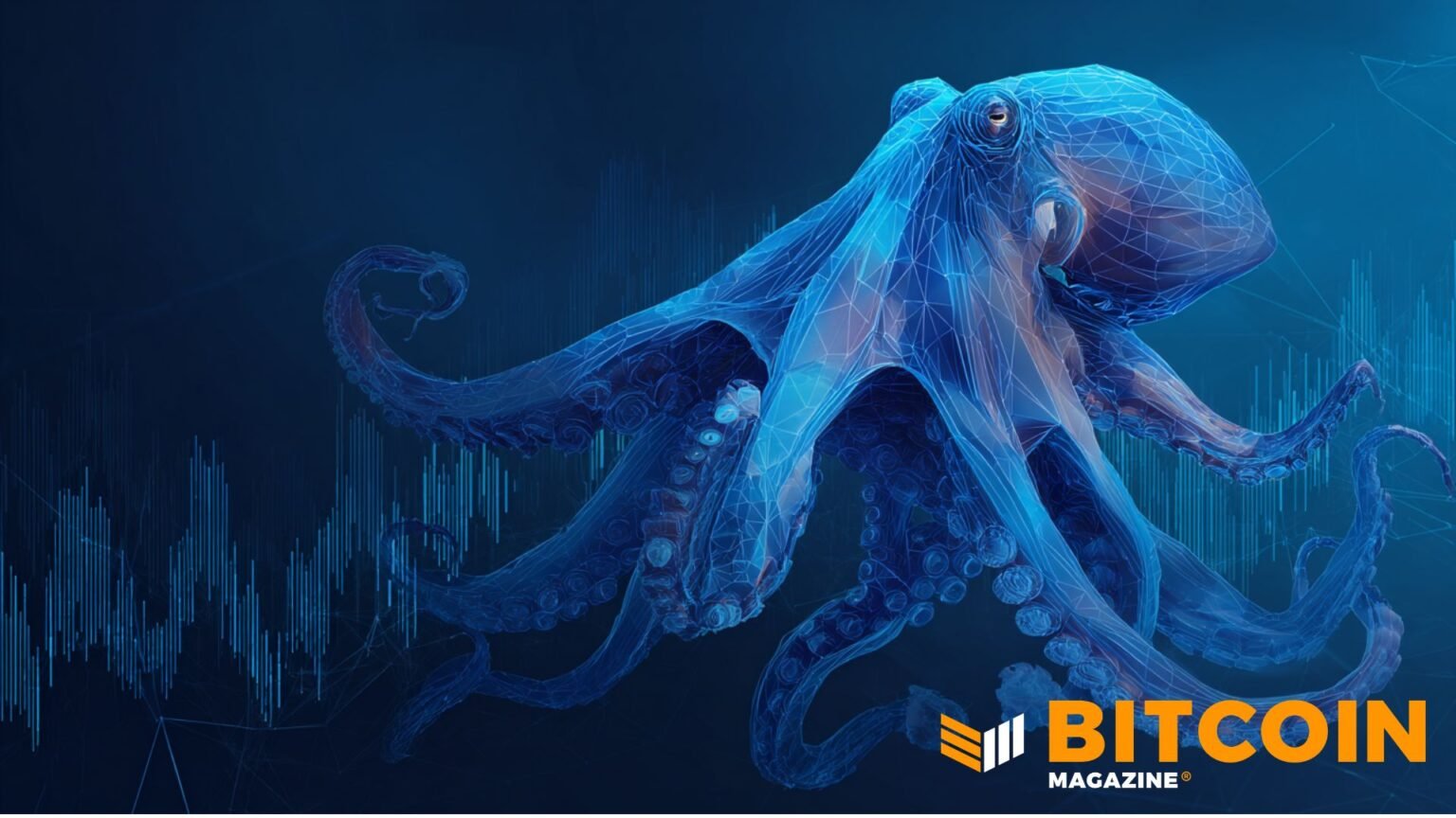 Deutsche Börse Takes $200 Million Stake In Kraken, Deepening Crypto Push
