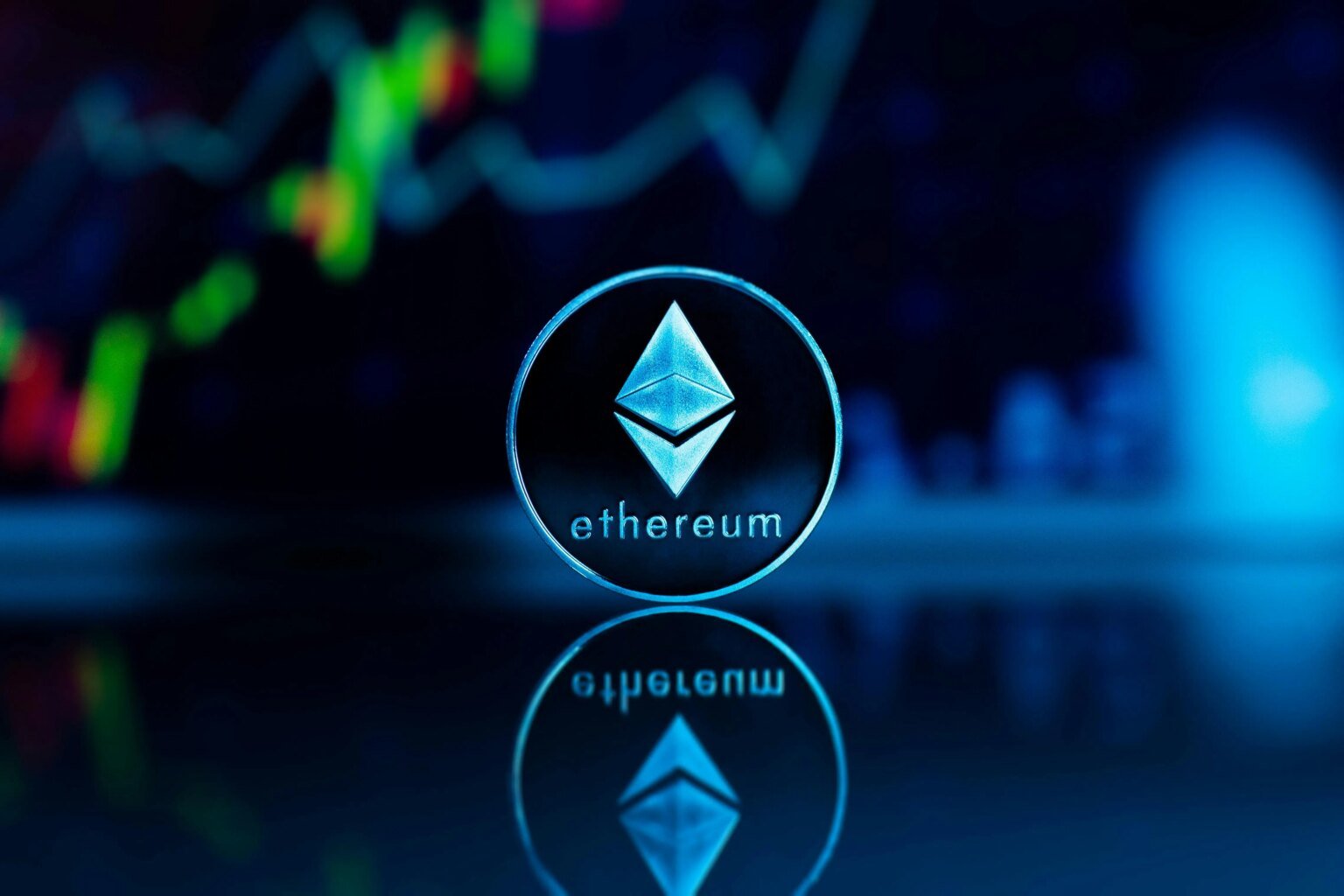 Die Ethereum Foundation sperrt mehr ETH, da die Stake-Aktivität zunimmt