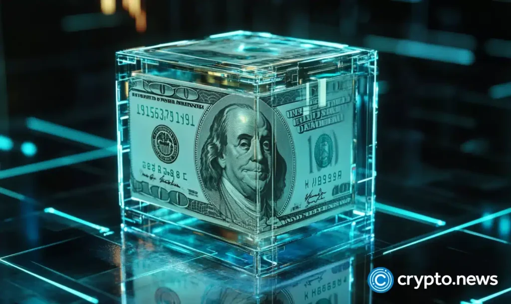 Eightco wird zu einer börsennotierten Wette auf Worldcoin und OpenAI