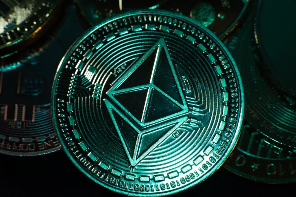 Ethereum Foundation nähert sich 70.000 ETH-Ziel – Details