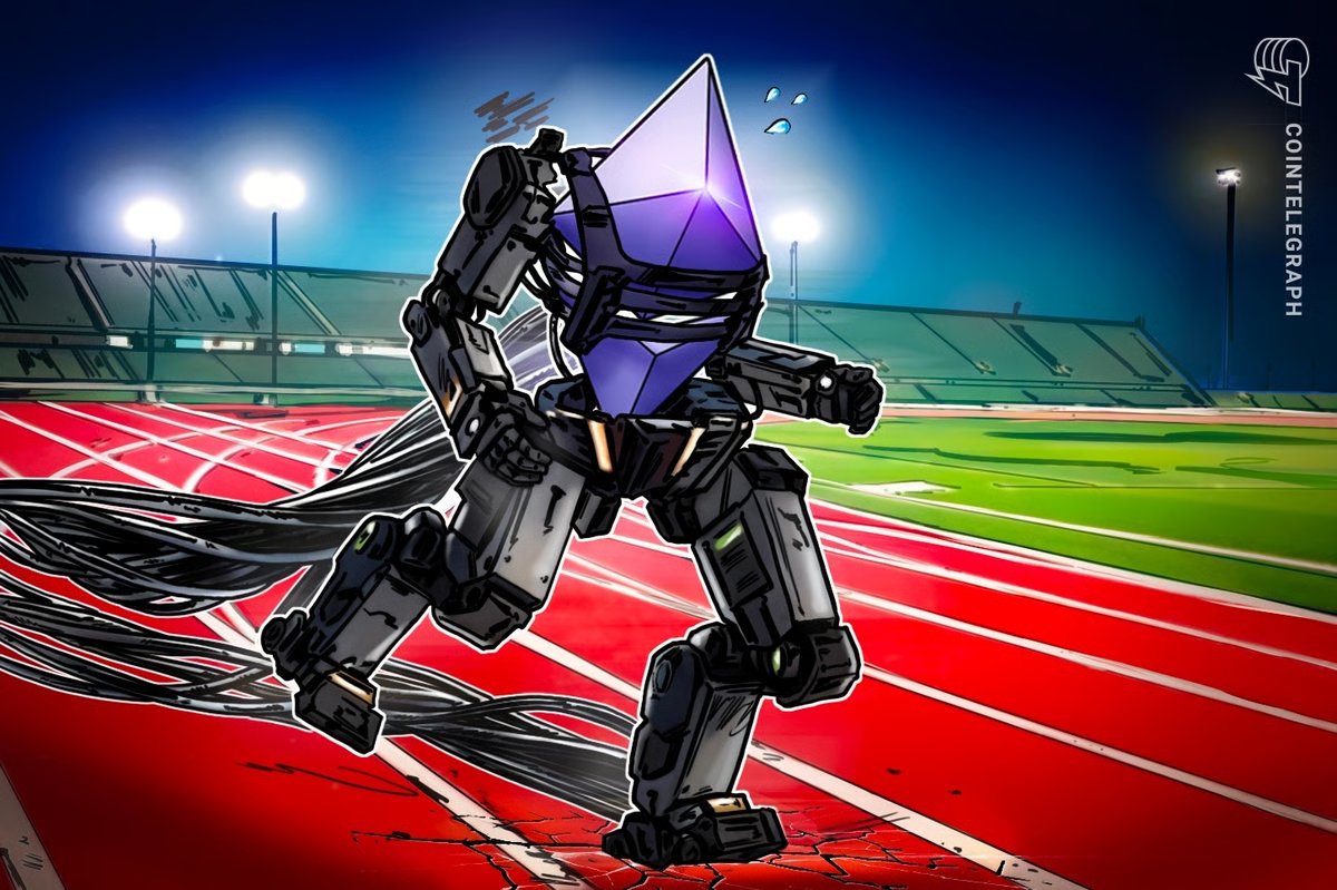 Ethereum steht mit der Quantenverschiebung vor einem Kompromiss zwischen Geschwindigkeit und Sicherheit