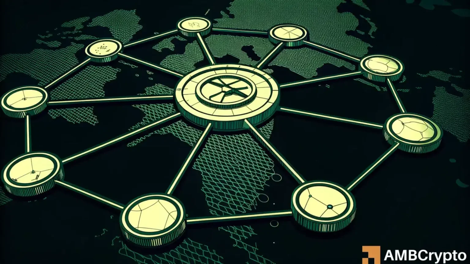 Grayscale erhöht in der letzten Neuausrichtung den TAO-Anteil von 31 % auf 43 % – hier erfahren Sie, warum