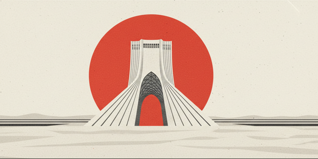 Iran kritisiert die USA wegen der Blockade von Schiffen