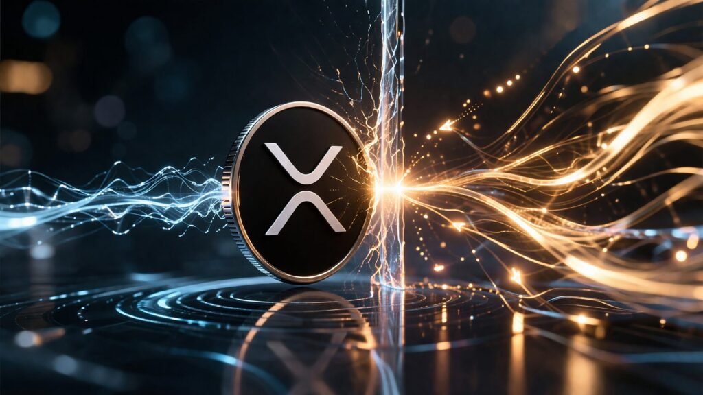 Können ETF-Zuflüsse den Widerstand von 1,40 $ durchbrechen?